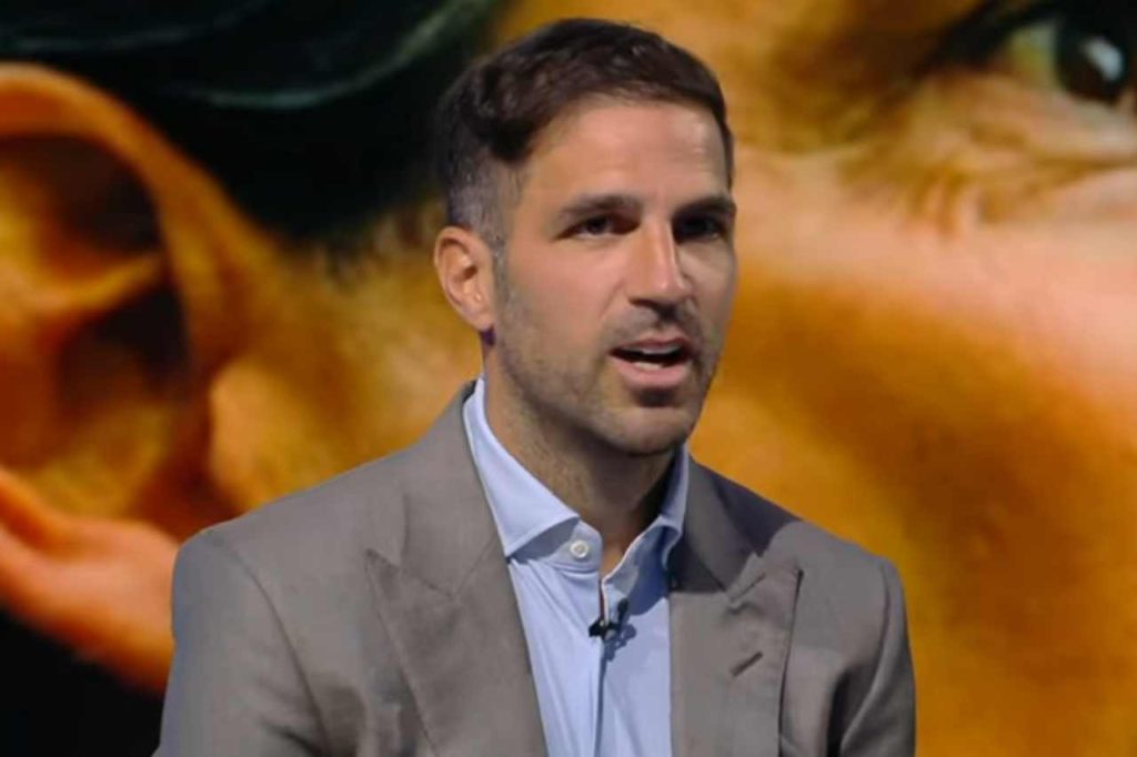 Fàbregas TEASES Inter: “I really believe in Como”