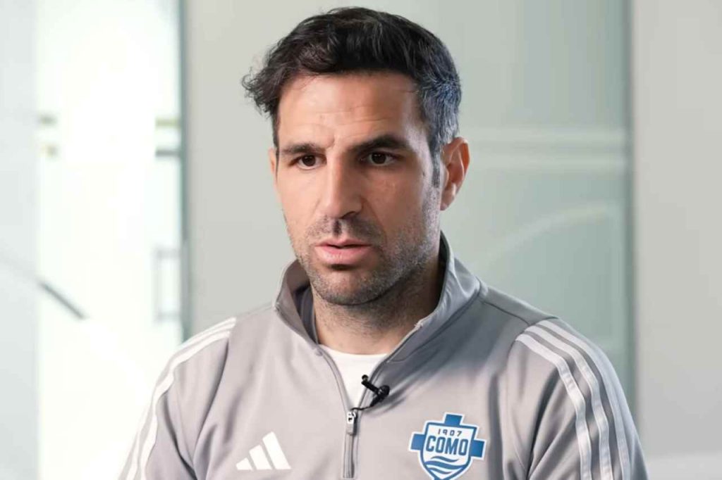 Inter-Fabregas, there is an agreement: now Como needs to be convinced LIVE
