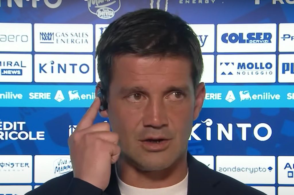 The transfer market could change the formation: all of Chivu’s ideas