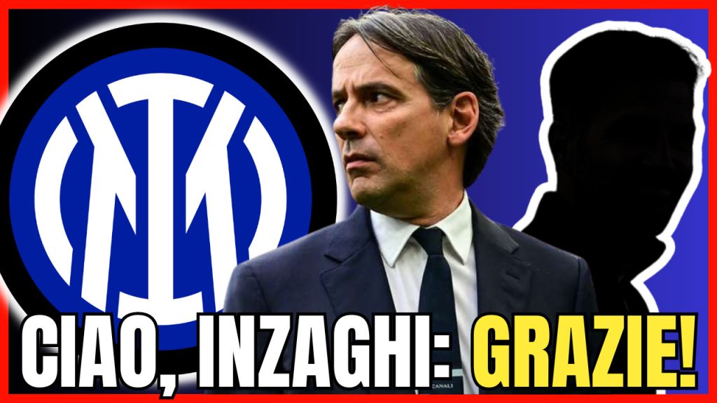 LIVE – OFFICIAL: Inzaghi leaves Inter! Is Fabregas the future? – INTER NEWS
