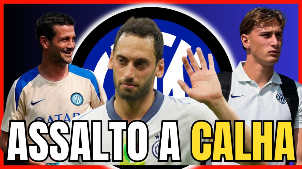 LIVE – Assault on Calhanoglu, new shirt and World Cup controversies – INTER NEWS