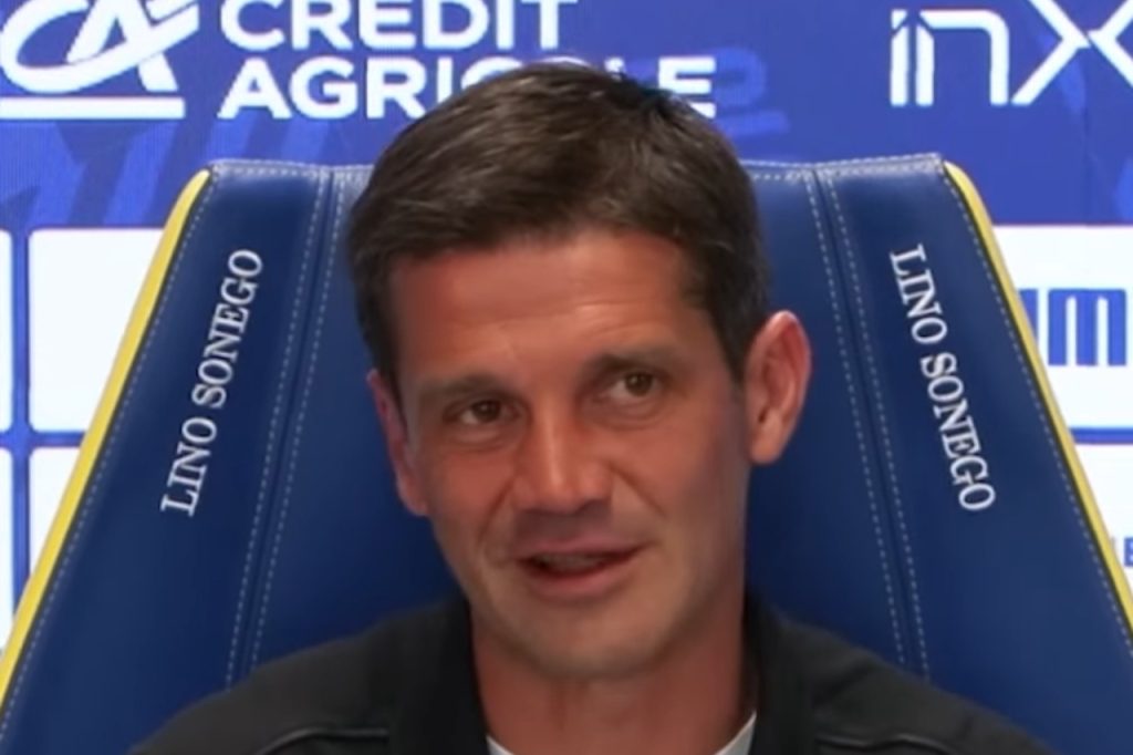 Inter’s jewel could become a STARTER under Chivu