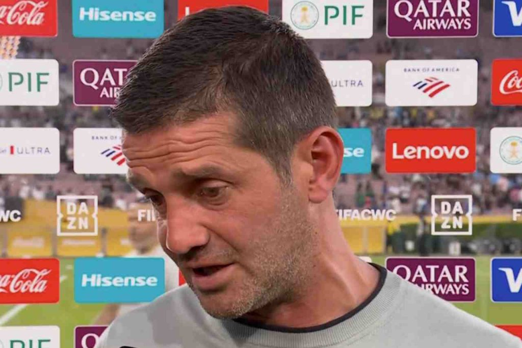 Chivu: We lacked aggression. Formation change? I’ll explain.