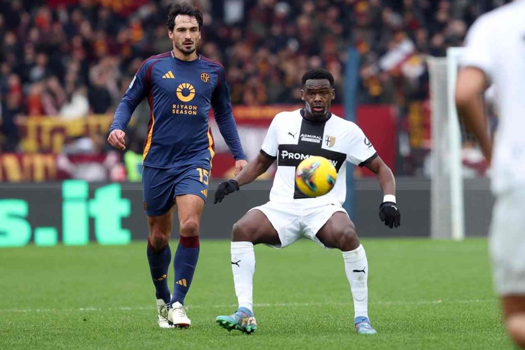 Di Marzio ANNOUNCES: Inter, there is an agreement for Bonny