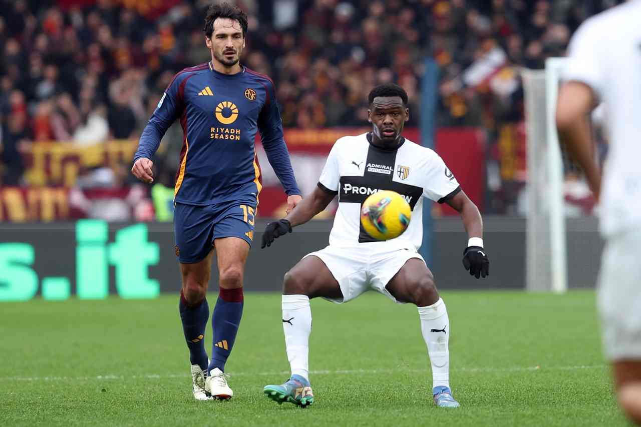 Who is Bonny, the new Thuram that Inter wants RIGHT AWAY