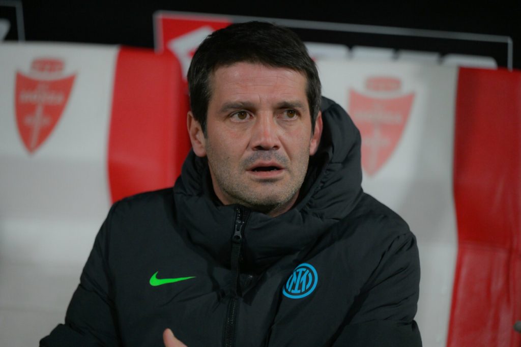 Not only Chivu: another former player is returning to Inter