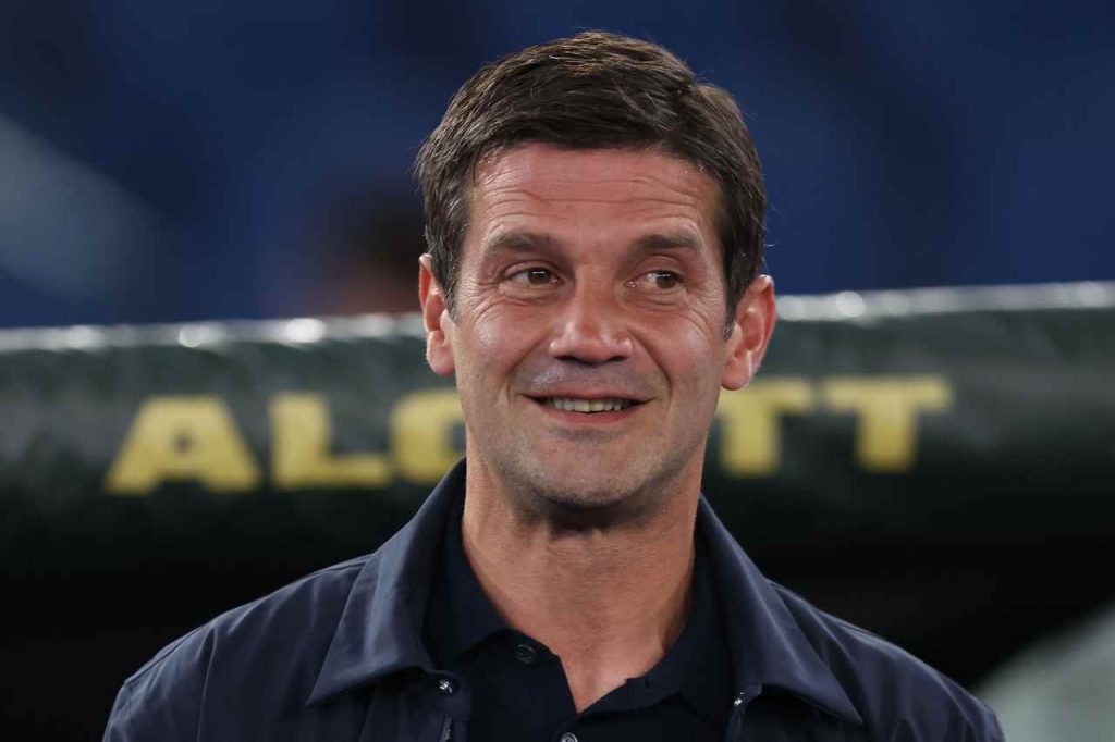 The NEW Inter of Chivu won’t appeal to Cassano.