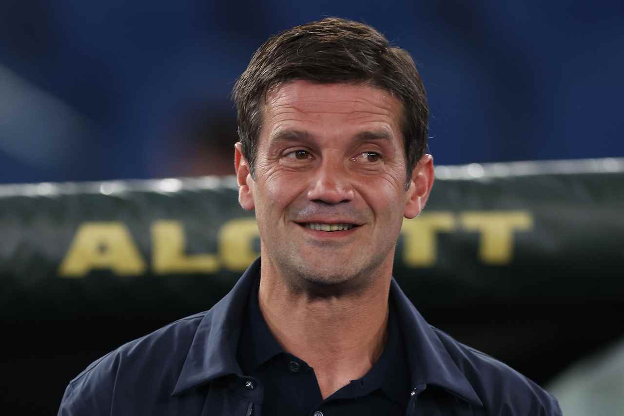 The NEW Inter of Chivu won’t appeal to Cassano.
