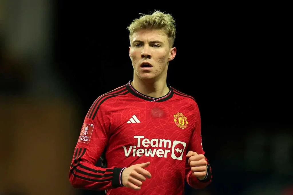 Ausilio on a mission for Hojlund: HERE is Inter’s offer