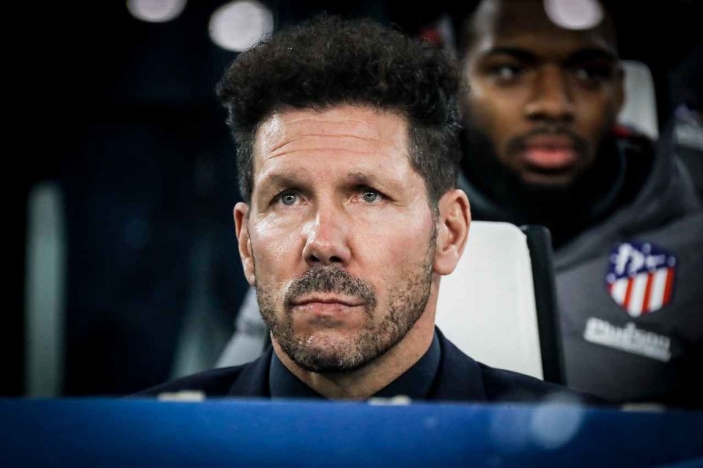 Bombshell from Spain: Inter’s dream is Simeone