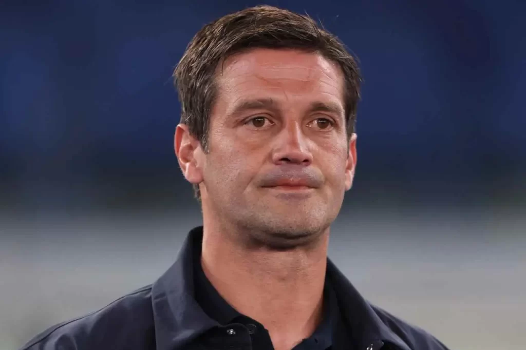 No World Cup with Inter: “They didn’t ask me”