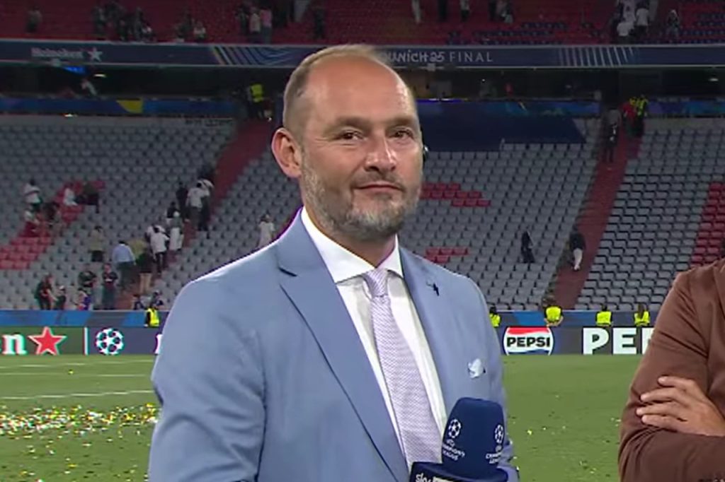 Di Marzio: This will be Inter’s next coach.