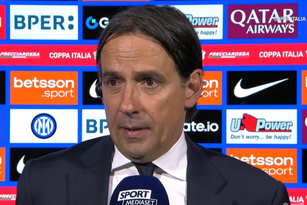 Capuano destroys Inzaghi: He doesn’t come out of this looking good