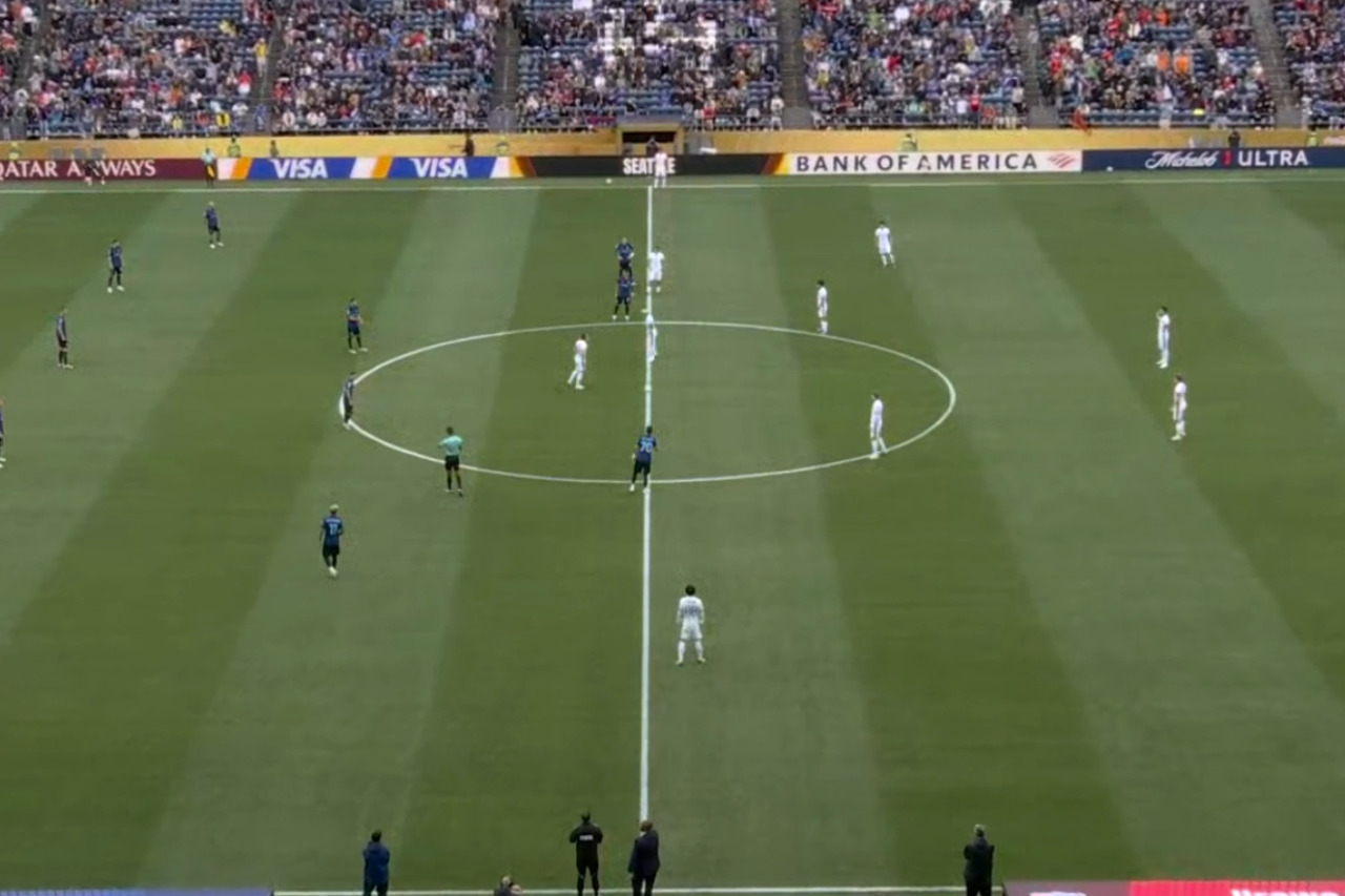 Five things we learned from Inter-Urawa 2-1