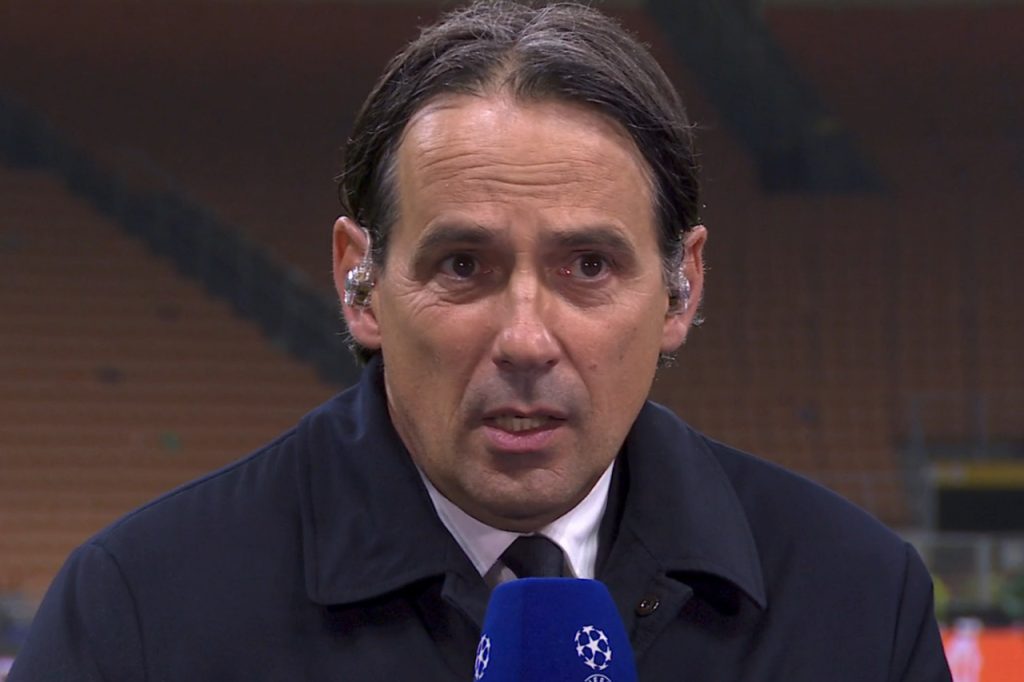 Inzaghi presents himself: “I have always followed Al-Hilal”