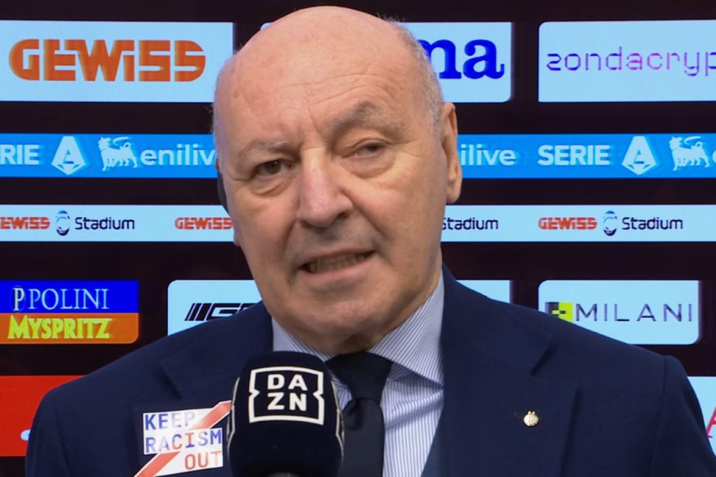 Inter wants their new striker immediately: the details of the deal