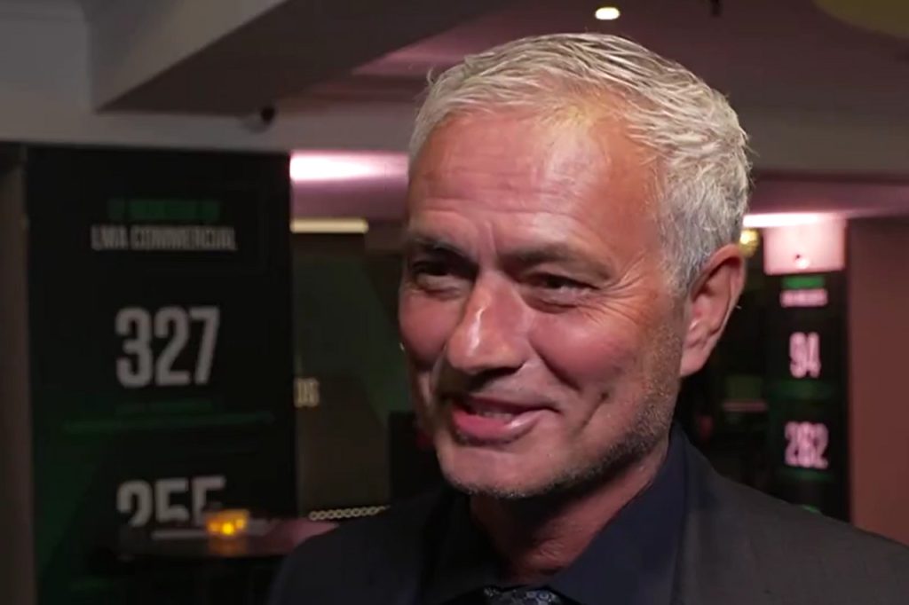 Sensational revelation about Mourinho at Inter: what happened