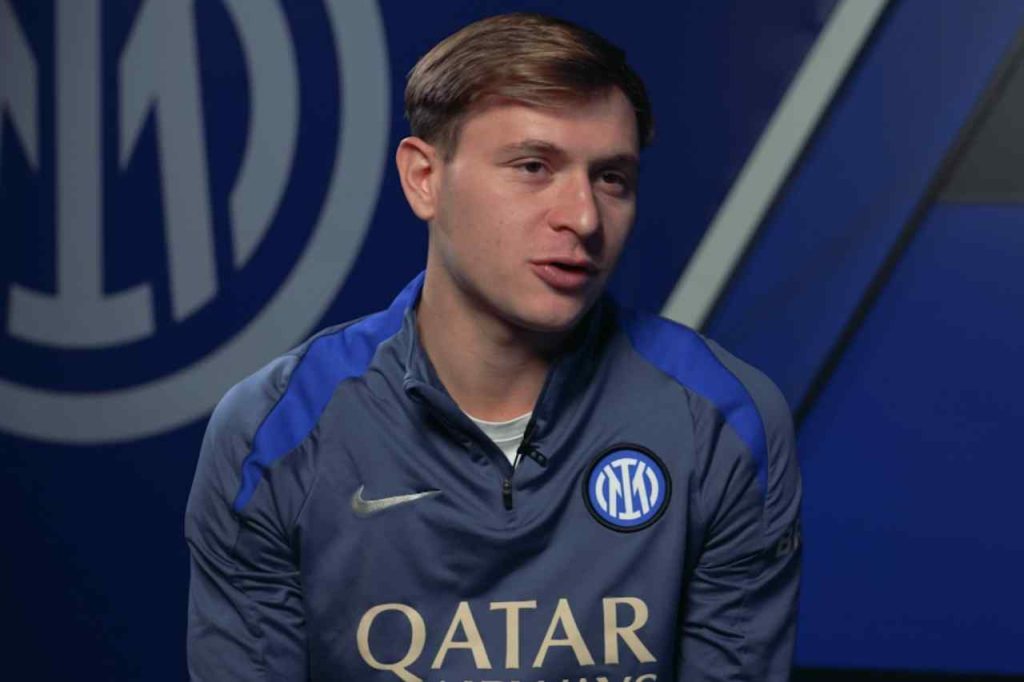 CorSera: Inzaghi has asked for Bastoni and Barella in Arabia