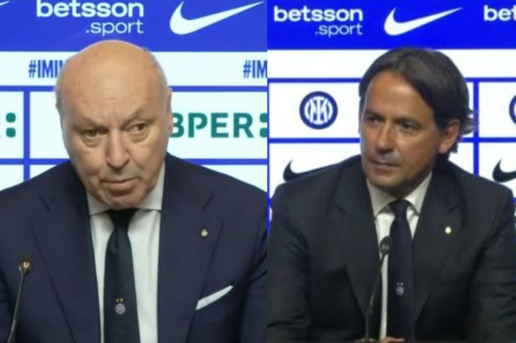 Inzaghi and Inter part ways: the OFFICIAL statement