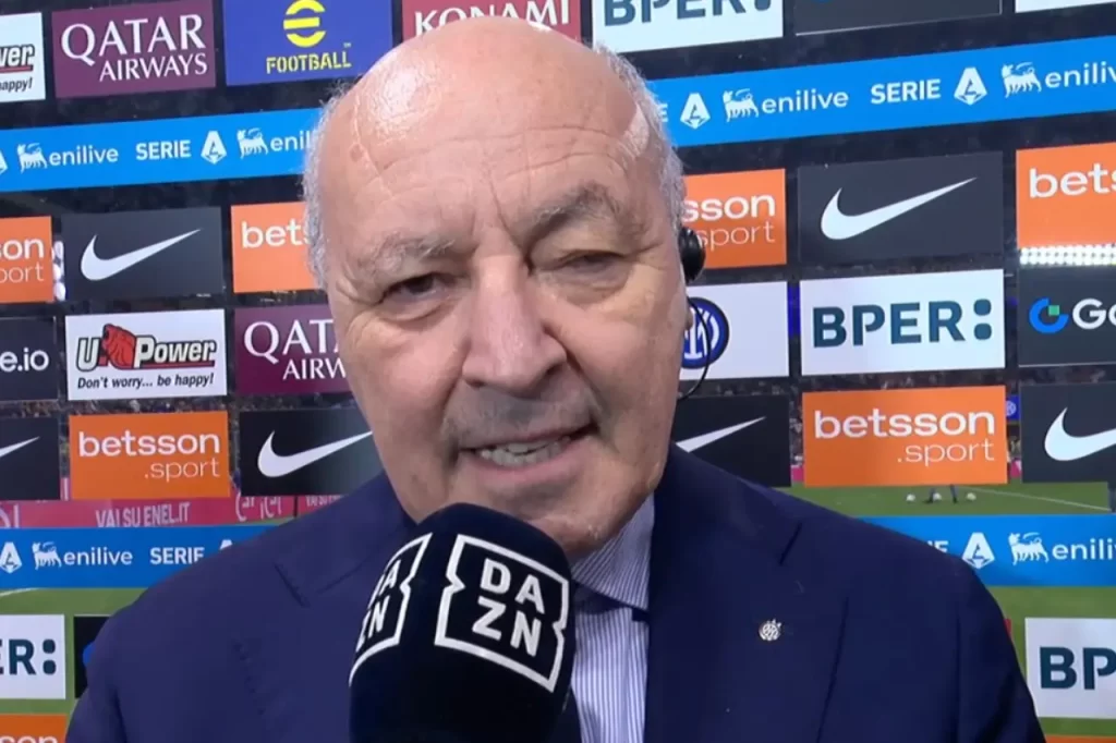 Tuttosport: “Inter has chosen the coach for the Under 23 team”
