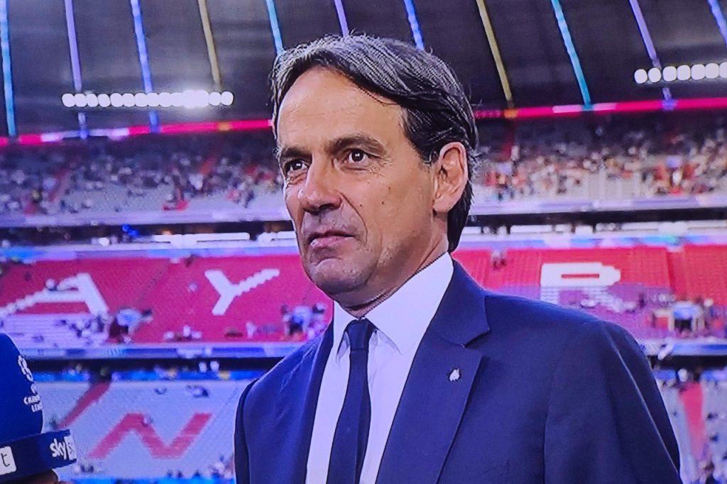 Gazzetta SLAMS Inzaghi: “Embarrassing, he understands nothing”