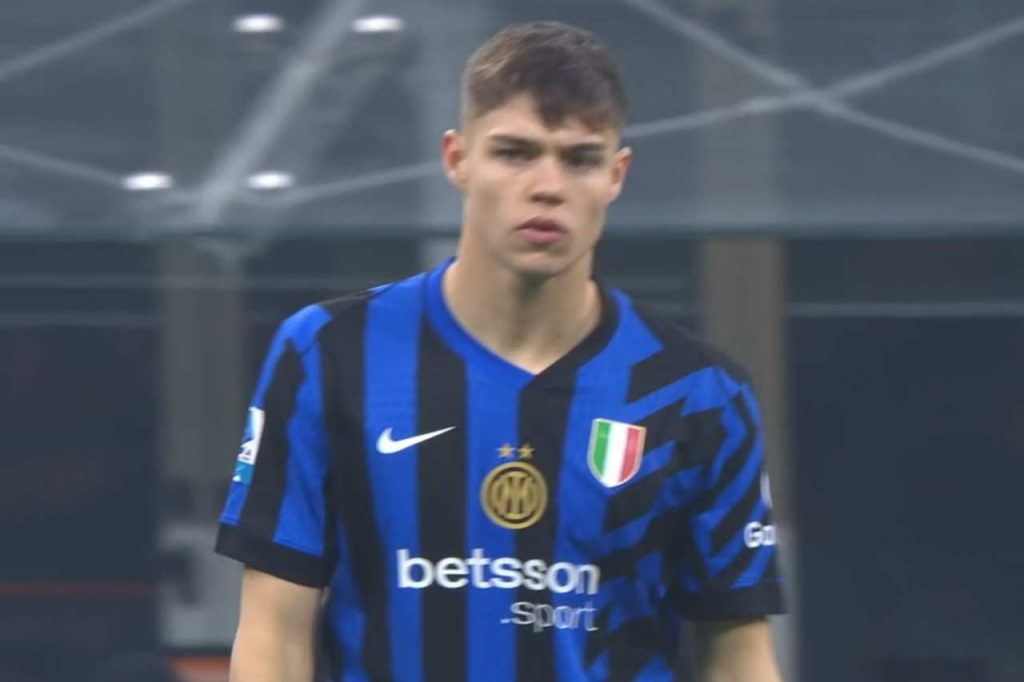 Palacios to the World Cup with Inter: the latest on his future – EXCLUSIVE