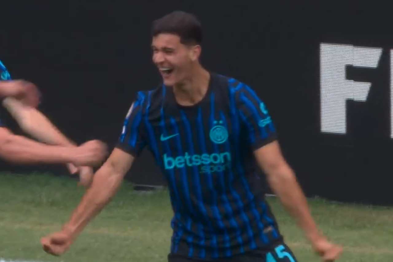 6 things you perhaps didn’t see in Inter-Urawa