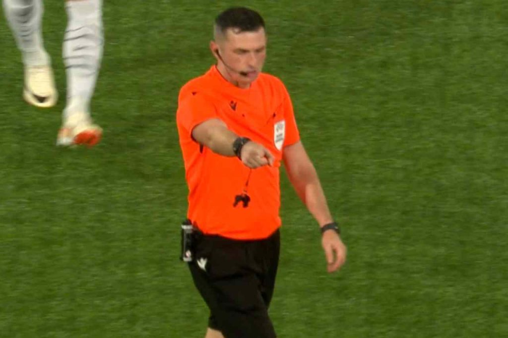Referee revolution: all the new features at the Club World Cup