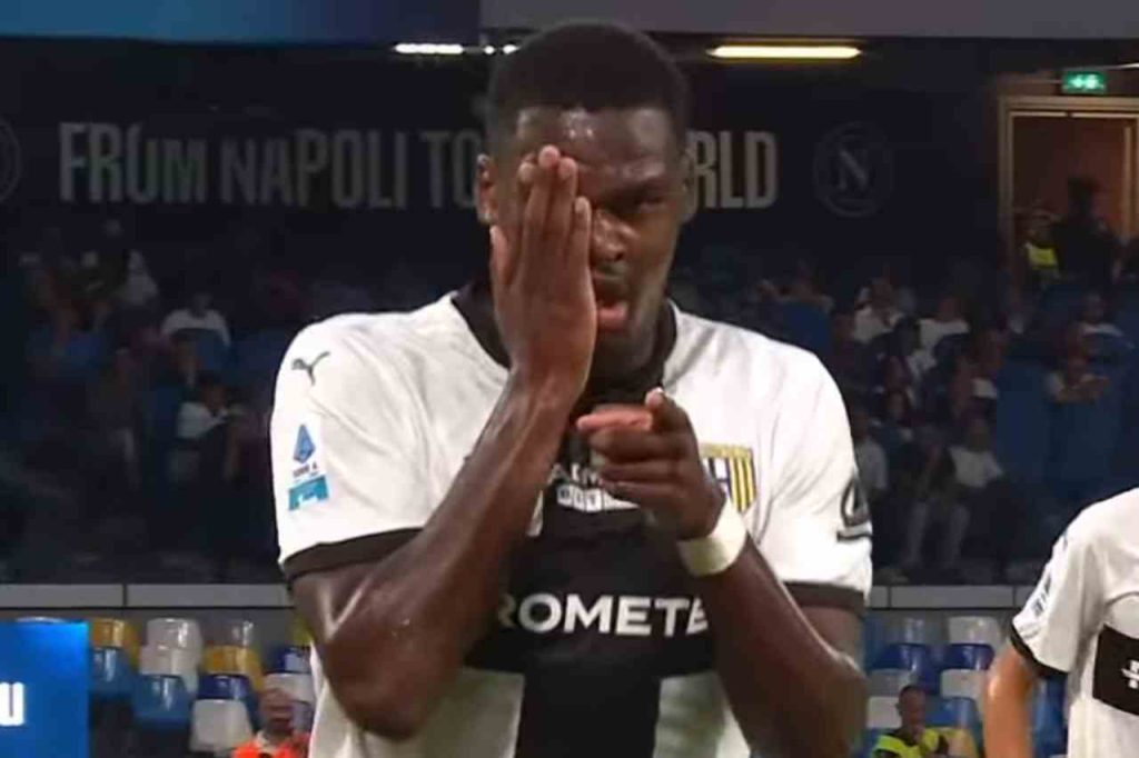 Inter, danger in the Bonny deal: RIVAL club swoops in