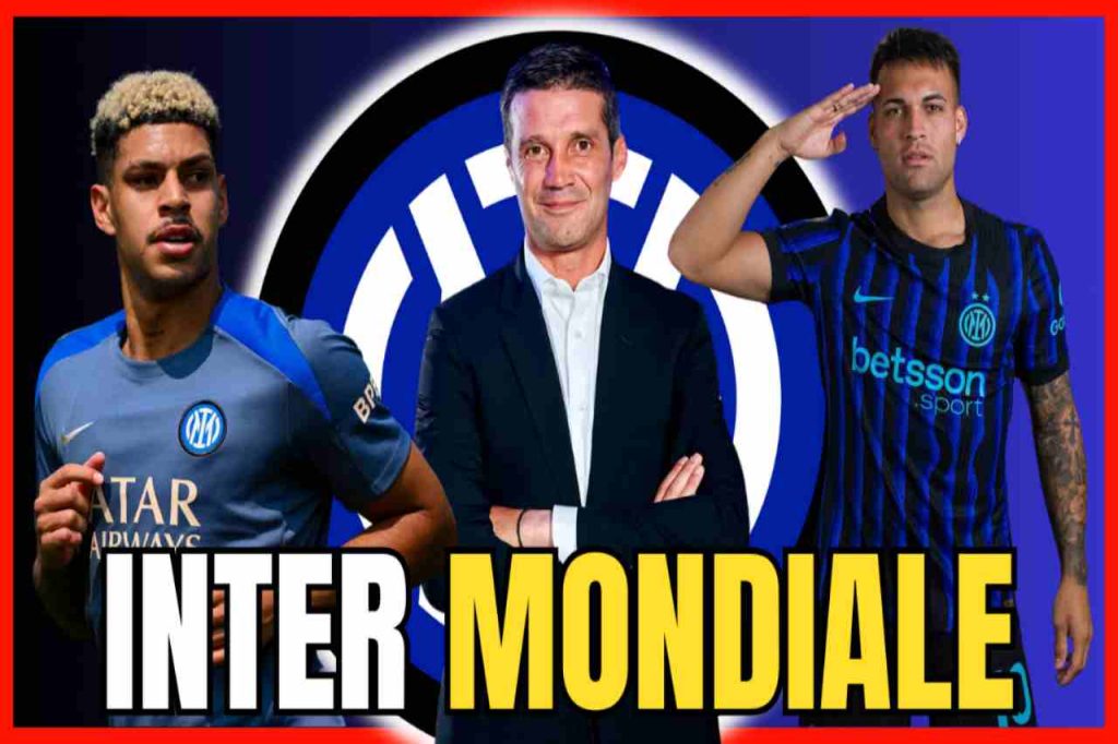 LIVE – World Cup debut, Chivu’s first, new signings and transfer market