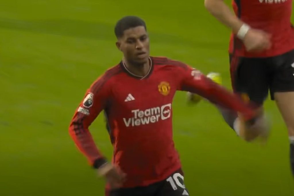 From England: Inter after Rashford, the details of the deal