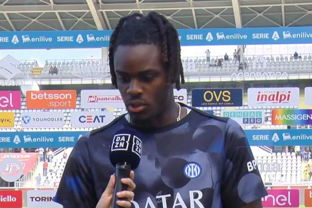 Bisseck leaves Inter, Gazzetta certain: “The replacement has been chosen”