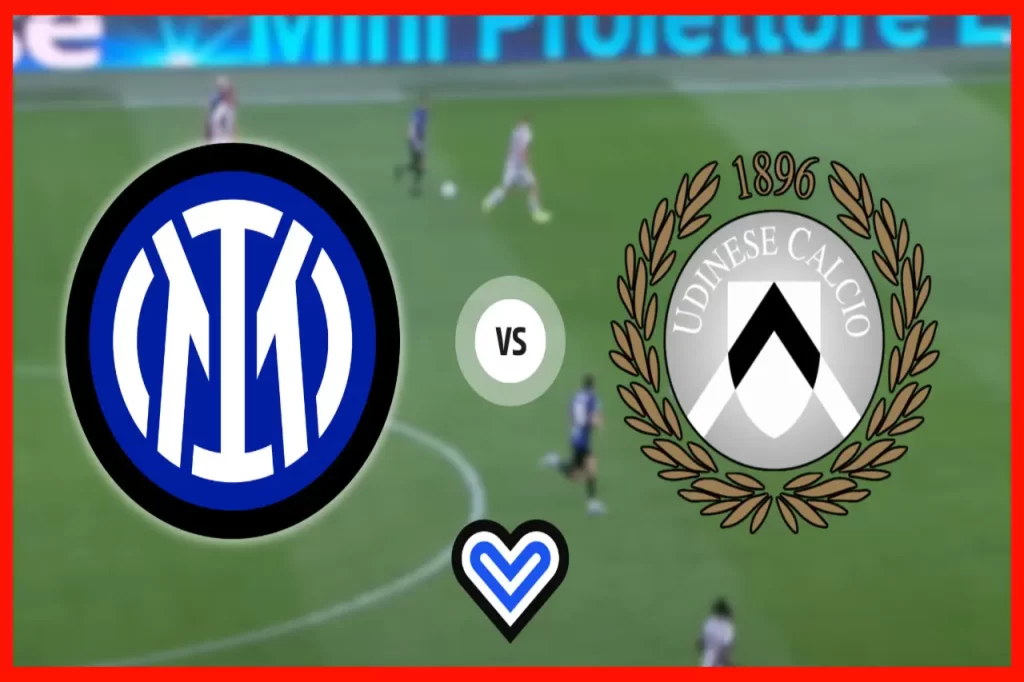 LIVE – INTER-UDINESE Live! Live reaction Serie A