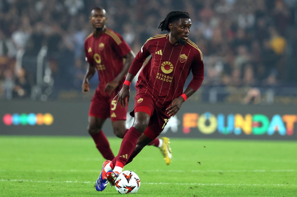 Who is Manu Koné, the new signing that Inter wants IMMEDIATELY