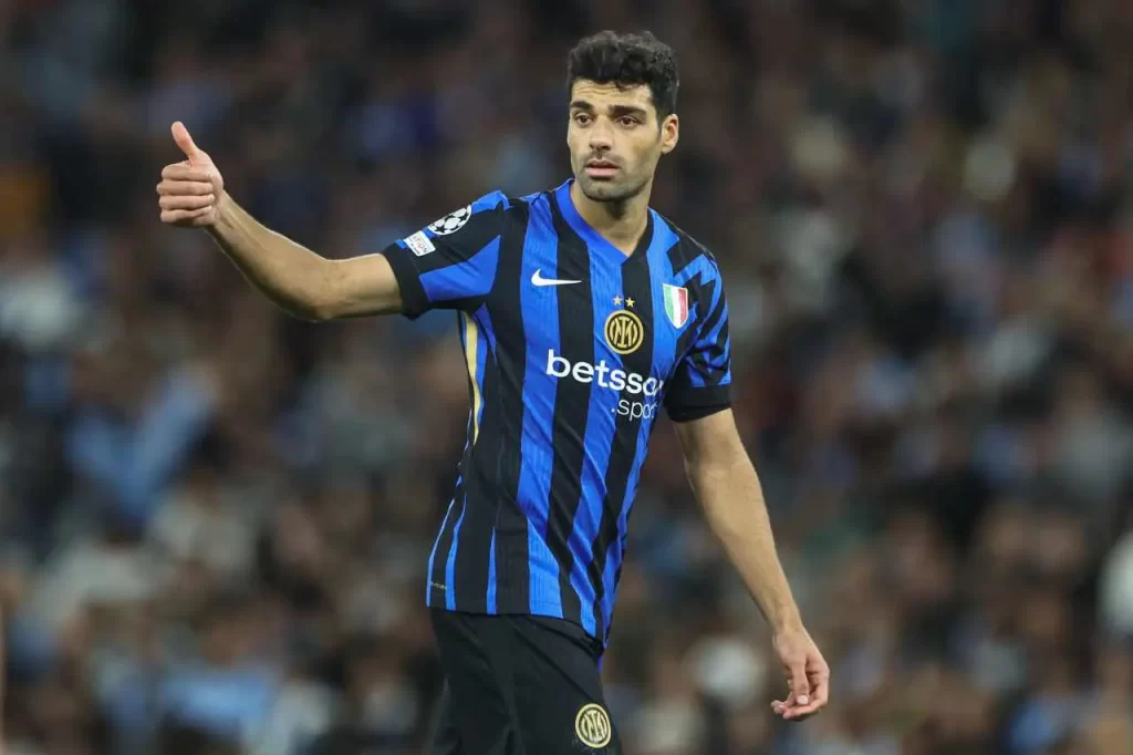 “Taremi has left Italy”: IMMINENT goodbye to Inter