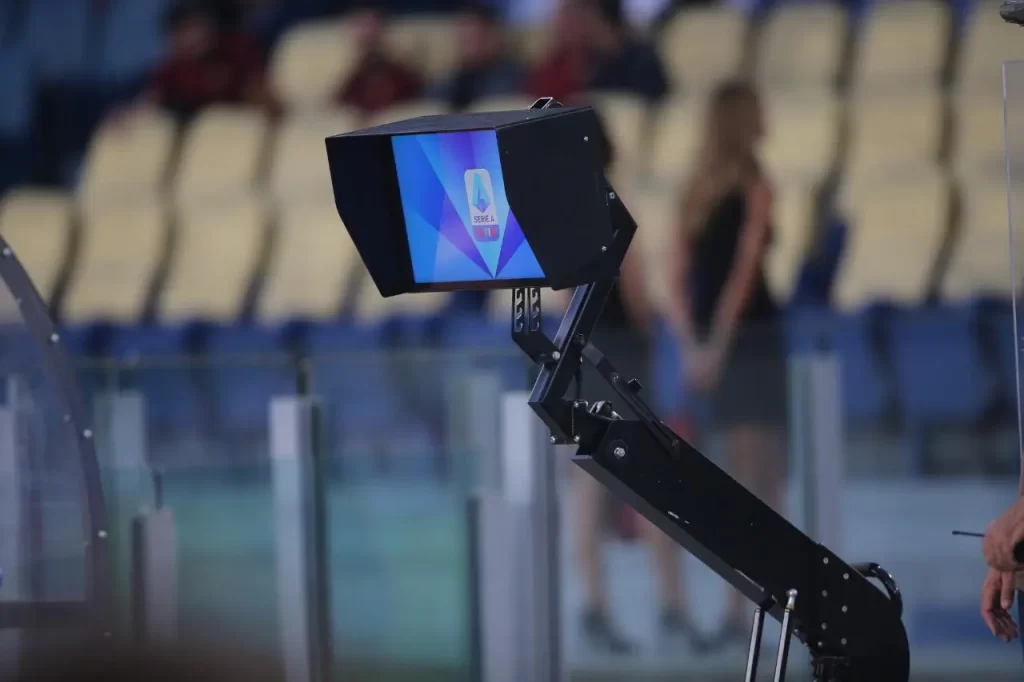 VAR revolution, OFFICIAL turning point in Serie A