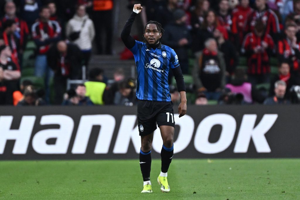 Ultimatum for Lookman: Inter will not go beyond THIS date