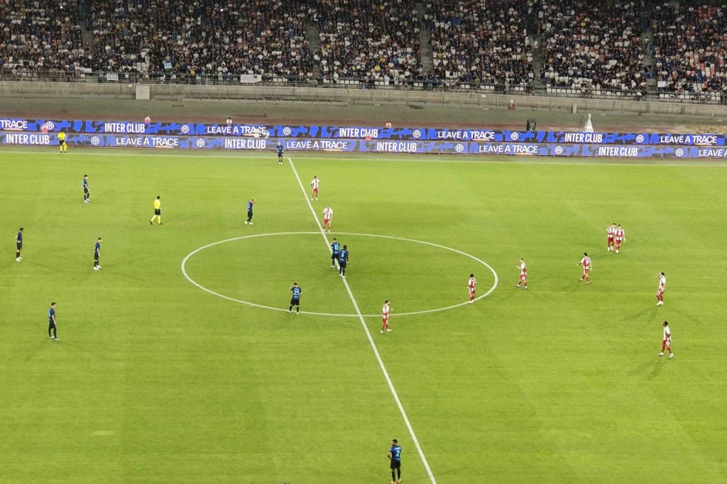 Five things we learned from Inter-Olympiacos 2-0