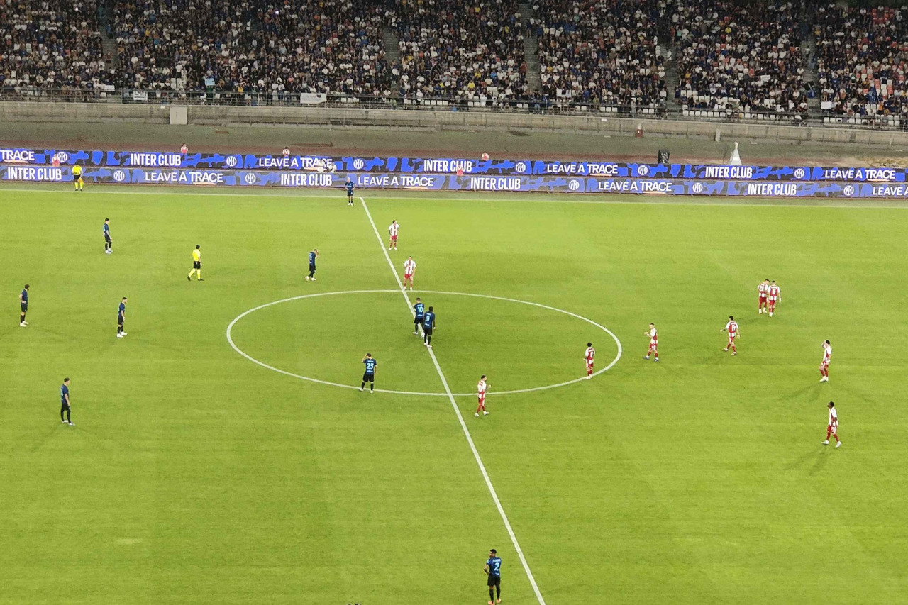 Five things we learned from Inter-Olympiacos 2-0