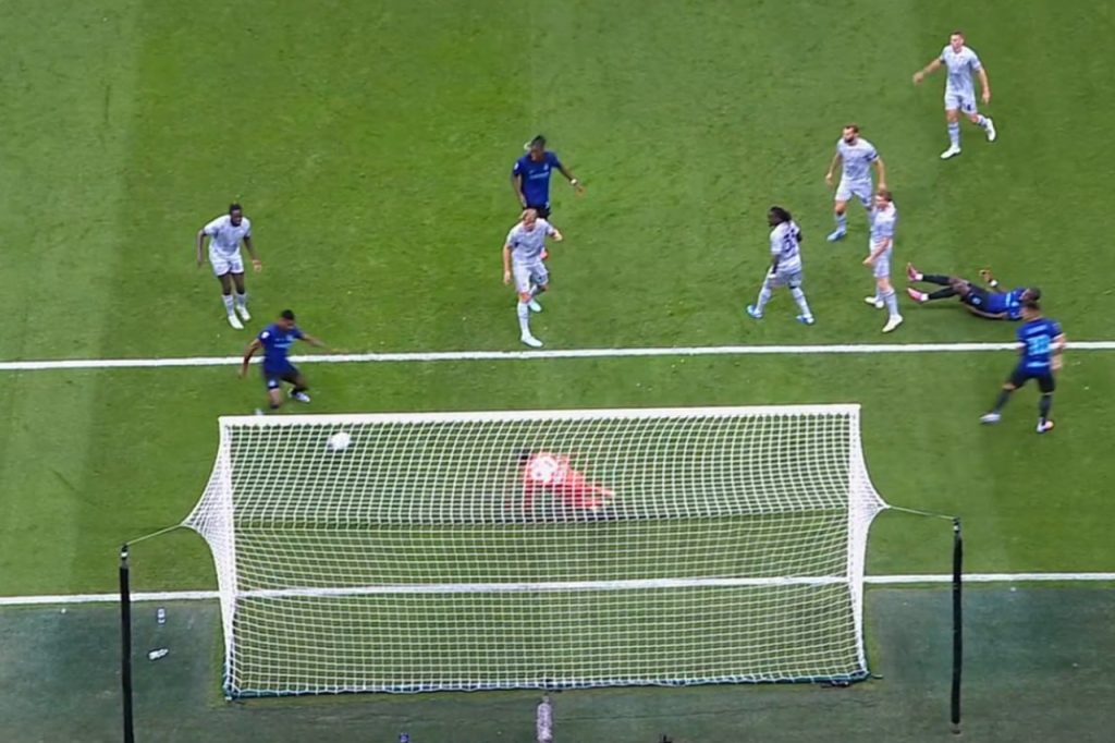 HIGHLIGHTS Inter-Udinese 1-2: Dumfries’ goal is not enough
