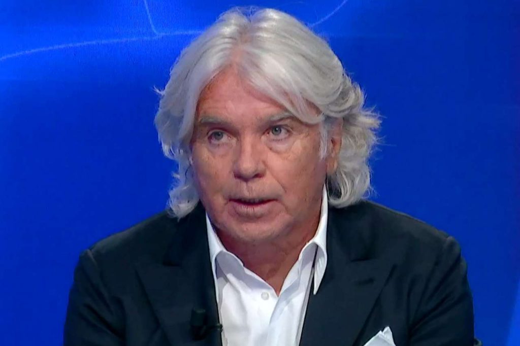 Zazzaroni: “Lookman track alive. Koné? Chivu worried”