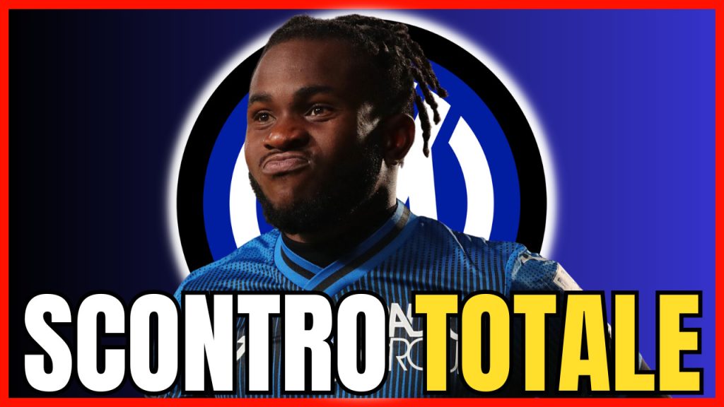 LIVE – Lookman stunner against Atalanta and Chivu’s first friendly – INTER NEWS