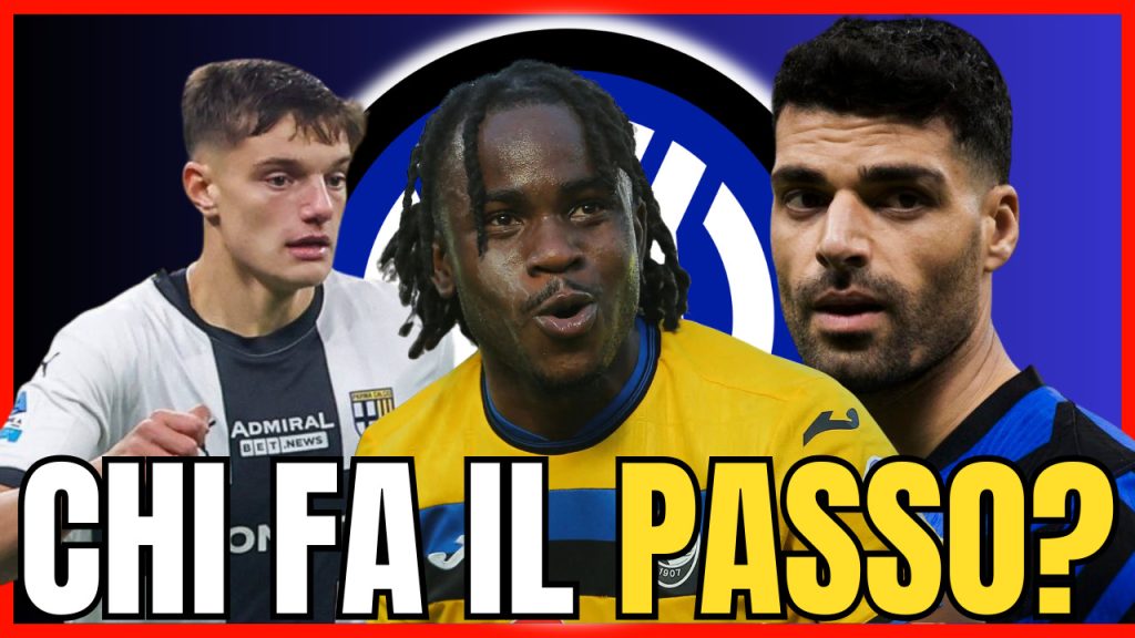 LIVE – LOOKMAN to the FINAL showdown, dangers for LEONI, Taremi says no – INTER NEWS