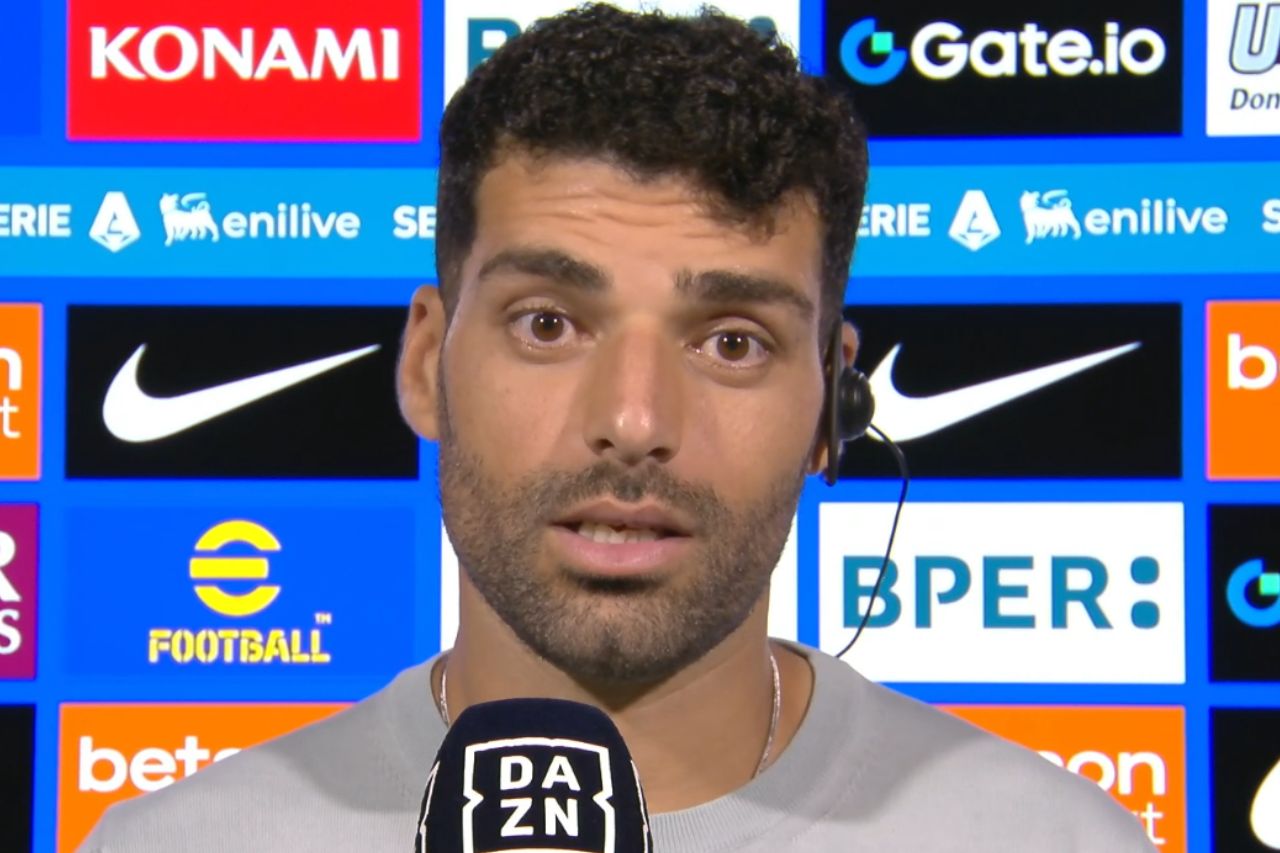 Shiralizadeh: “Here is where Taremi will go. Inter always in his heart” – EXCLUSIVE