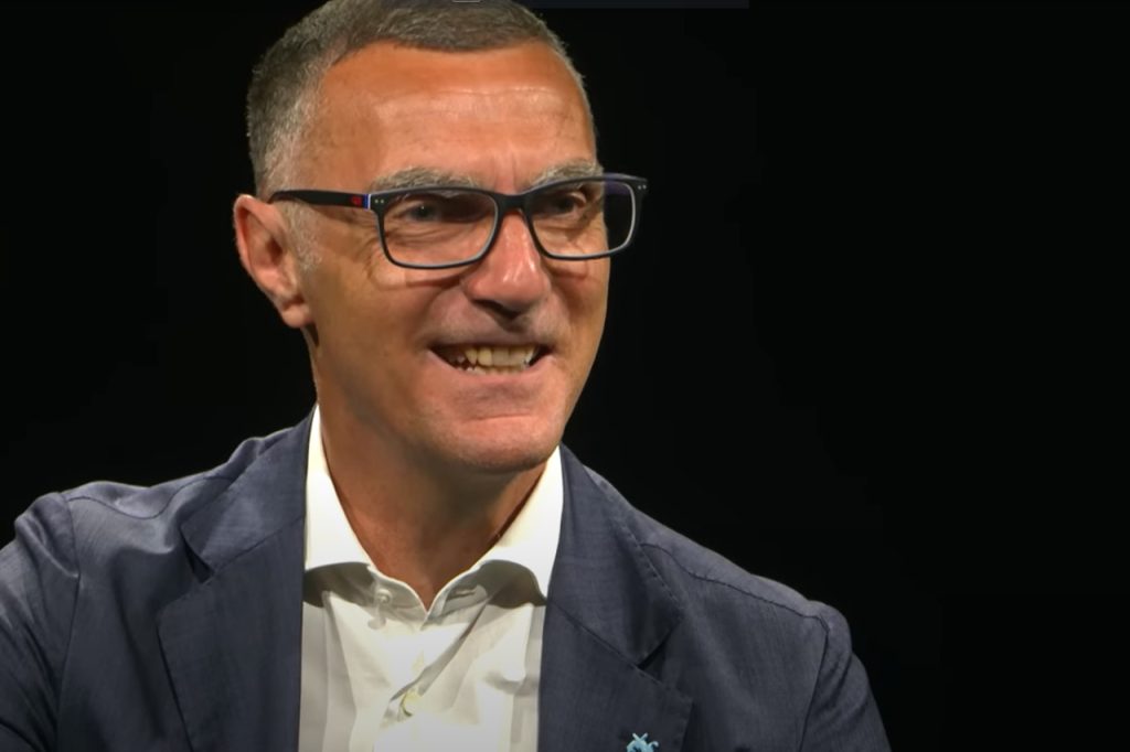 Bergomi advises Inter on the NEW signing after Lookman