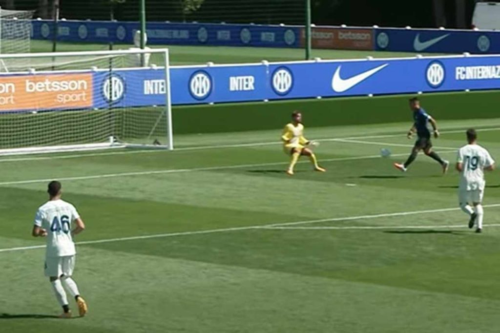 The report cards of Inter-Inter U23: great impact from the new players