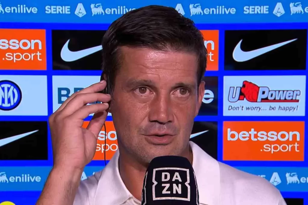 Chivu after Inter-Torino: “Today we had plenty”
