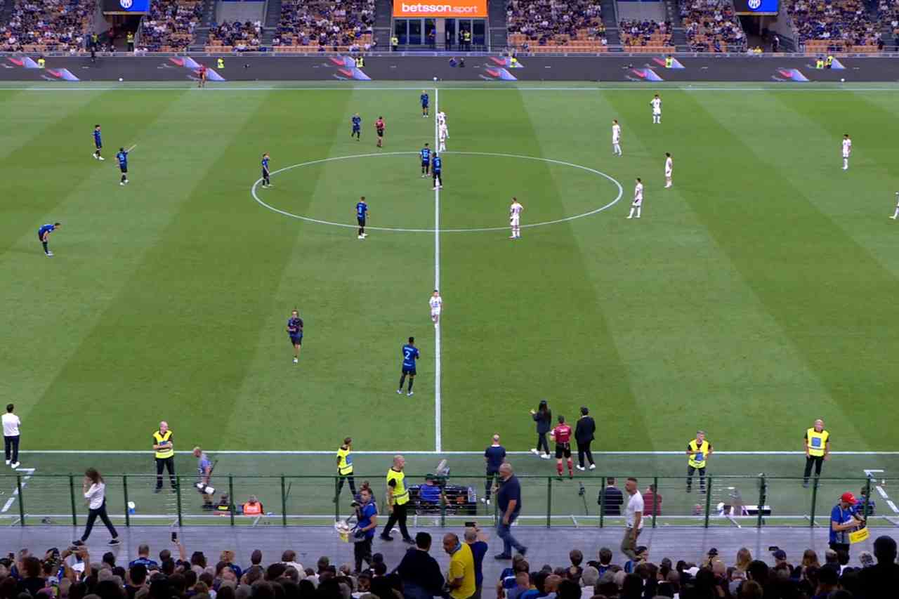 Five things we learned from Inter-Torino 5-0