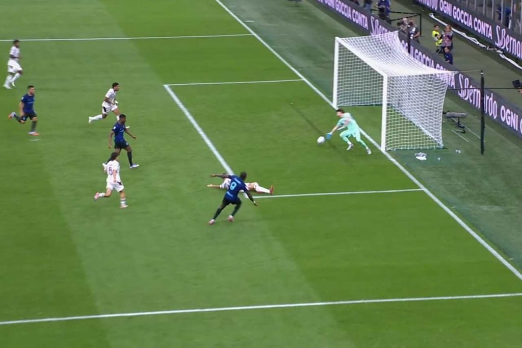 5 things you (perhaps) DIDN’T see in Inter-Torino
