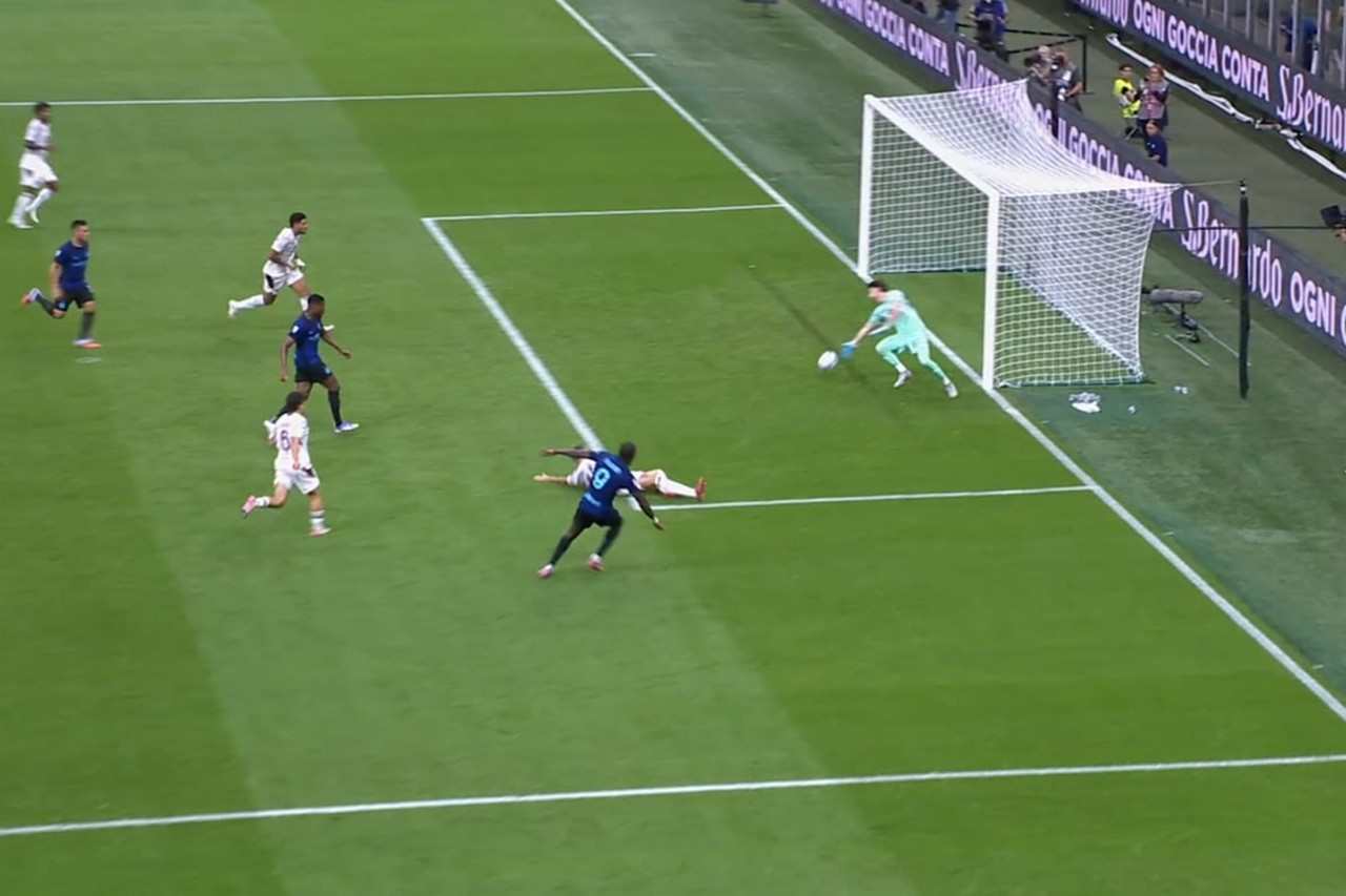 5 things you (perhaps) DIDN’T see in Inter-Torino